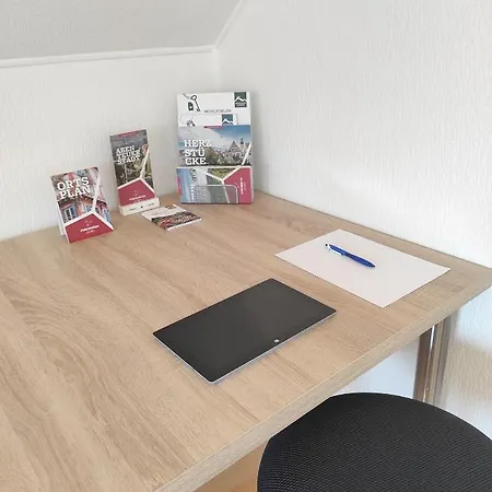 Fraenkische Schweiz Blick Appartement Forchheim  Buitenkant foto