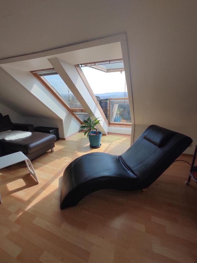 Apartment Fraenkische Schweiz Blick *
