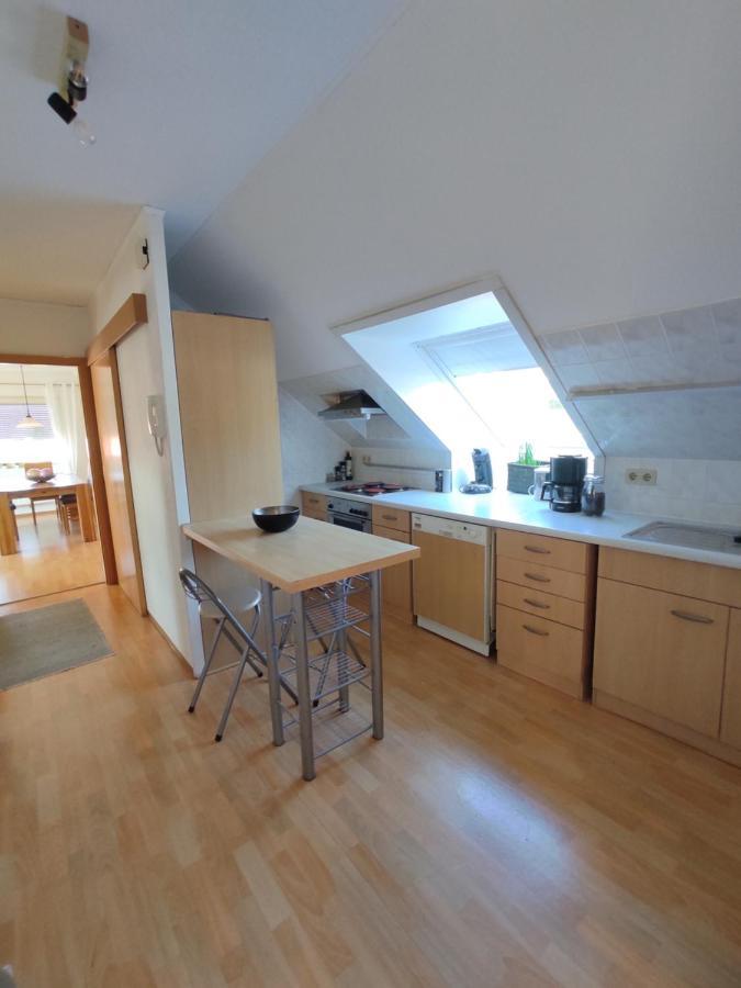 Fraenkische Schweiz Blick Apartment *