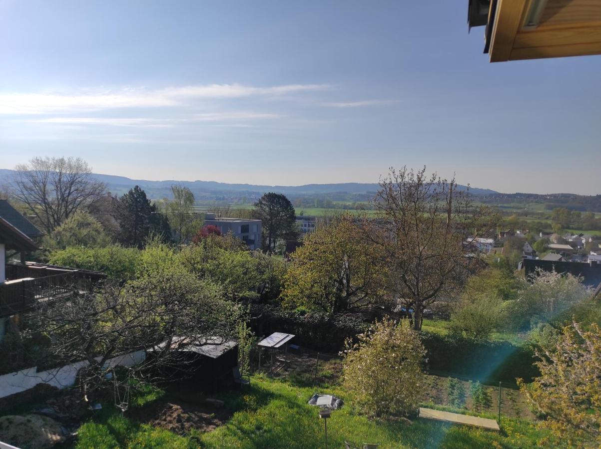 Fraenkische Schweiz Blick Apartment *